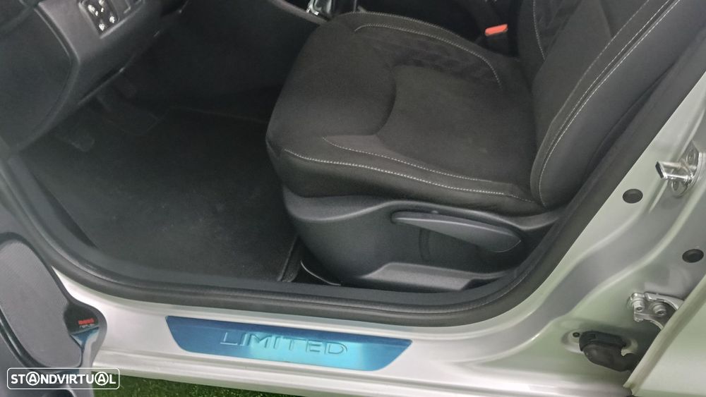 Renault Clio Sport Tourer 0.9 TCe Limited Edition - 13