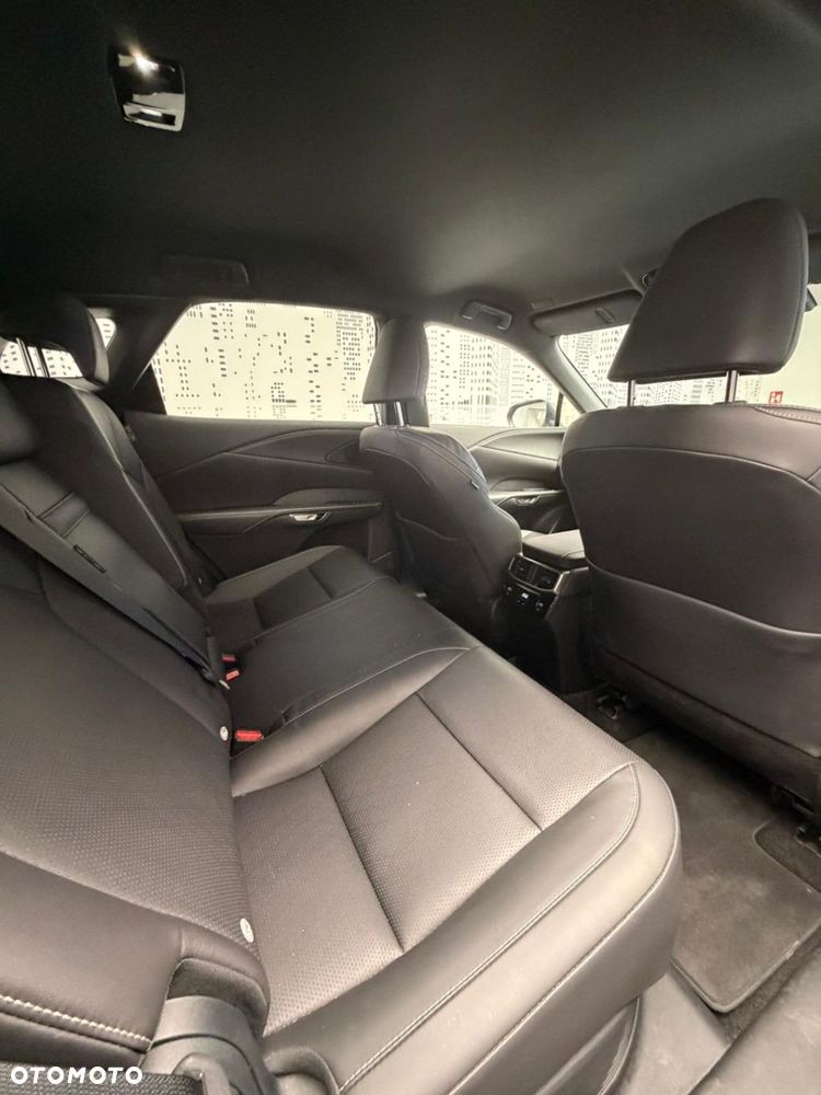 Lexus RX - 10