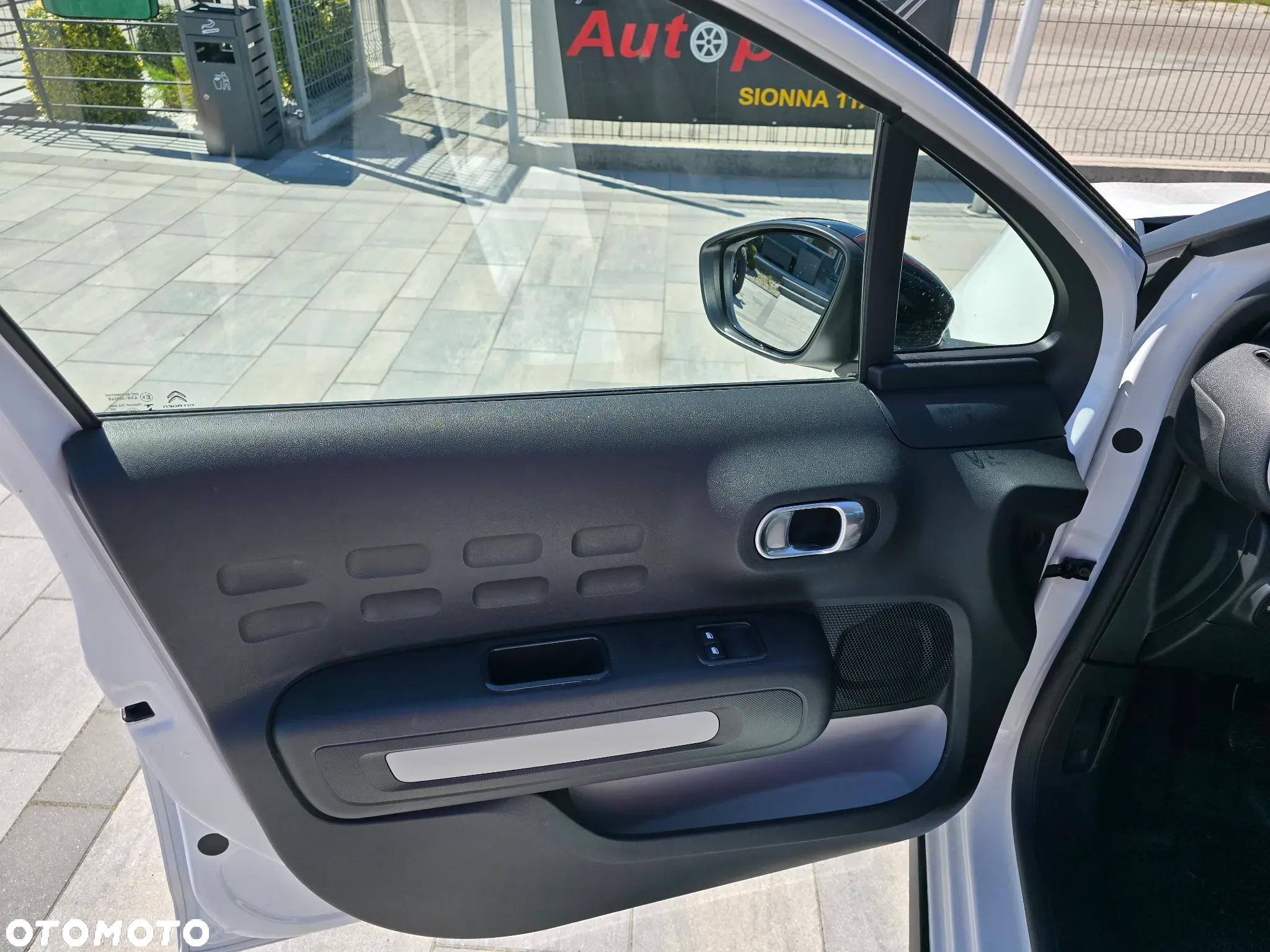 Citroën C3 1.2 PureTech Feel - 21
