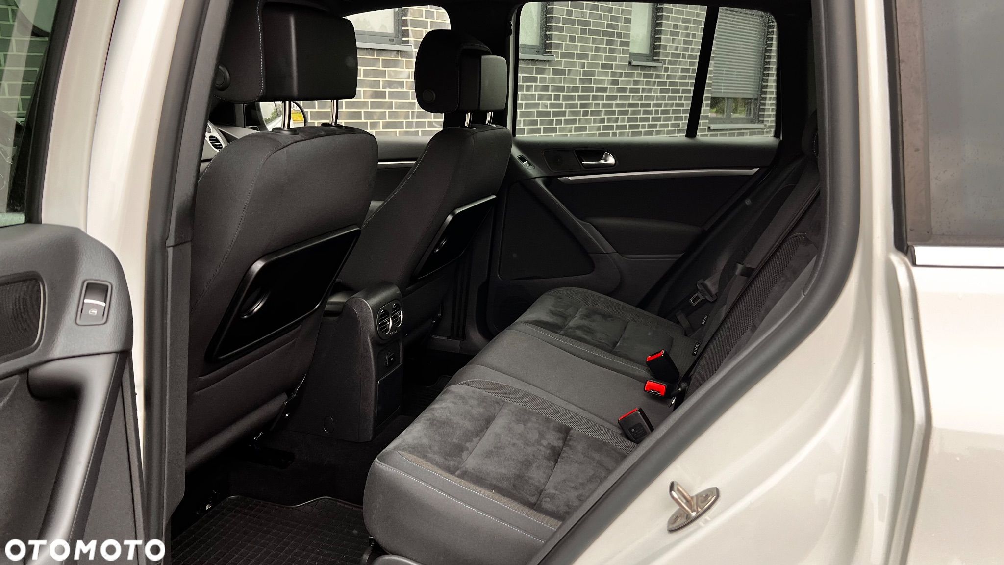 Volkswagen Tiguan 2.0 TDI DPF 4Motion BlueMotion Technology CityScape - 30
