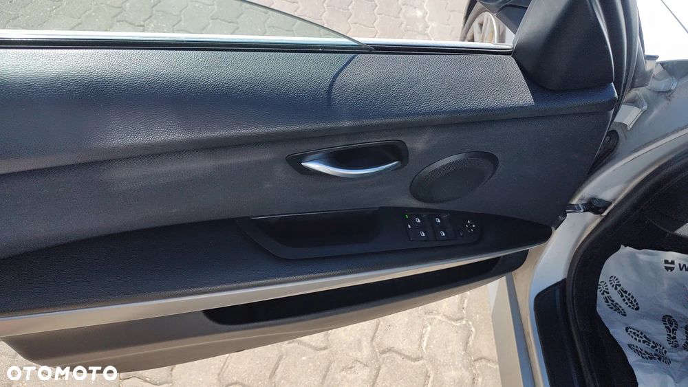 BMW Seria 3 - 5