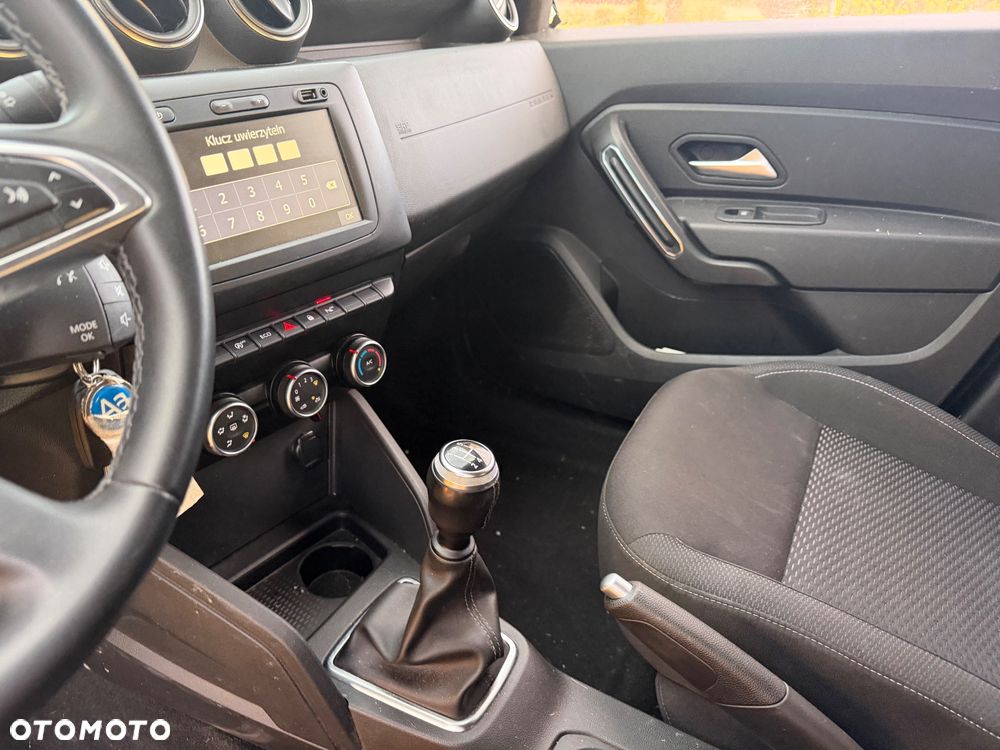 Dacia Duster - 19