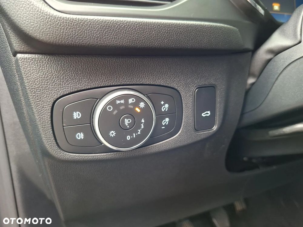 Ford Focus 1.0 EcoBoost mHEV Active X - 35