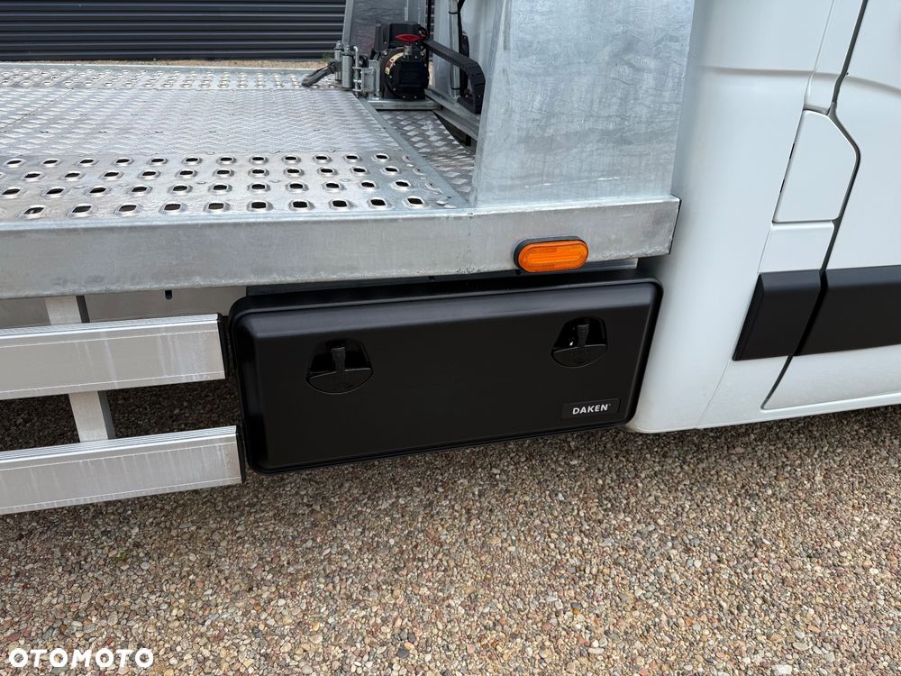 Renault Master - 20