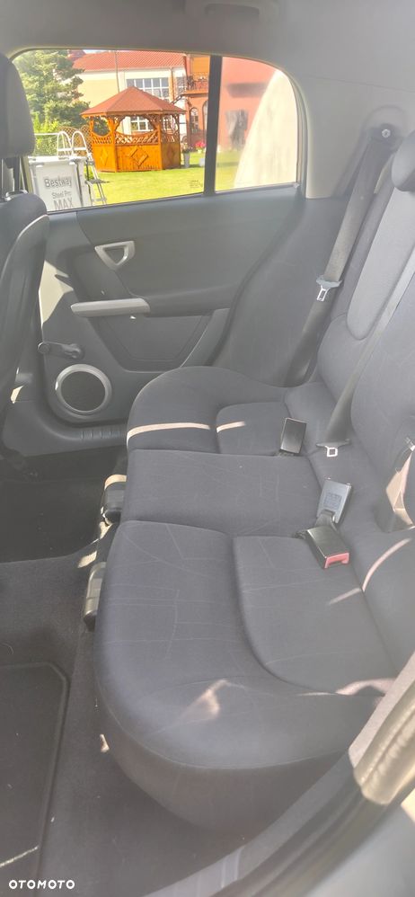 Smart Forfour - 9
