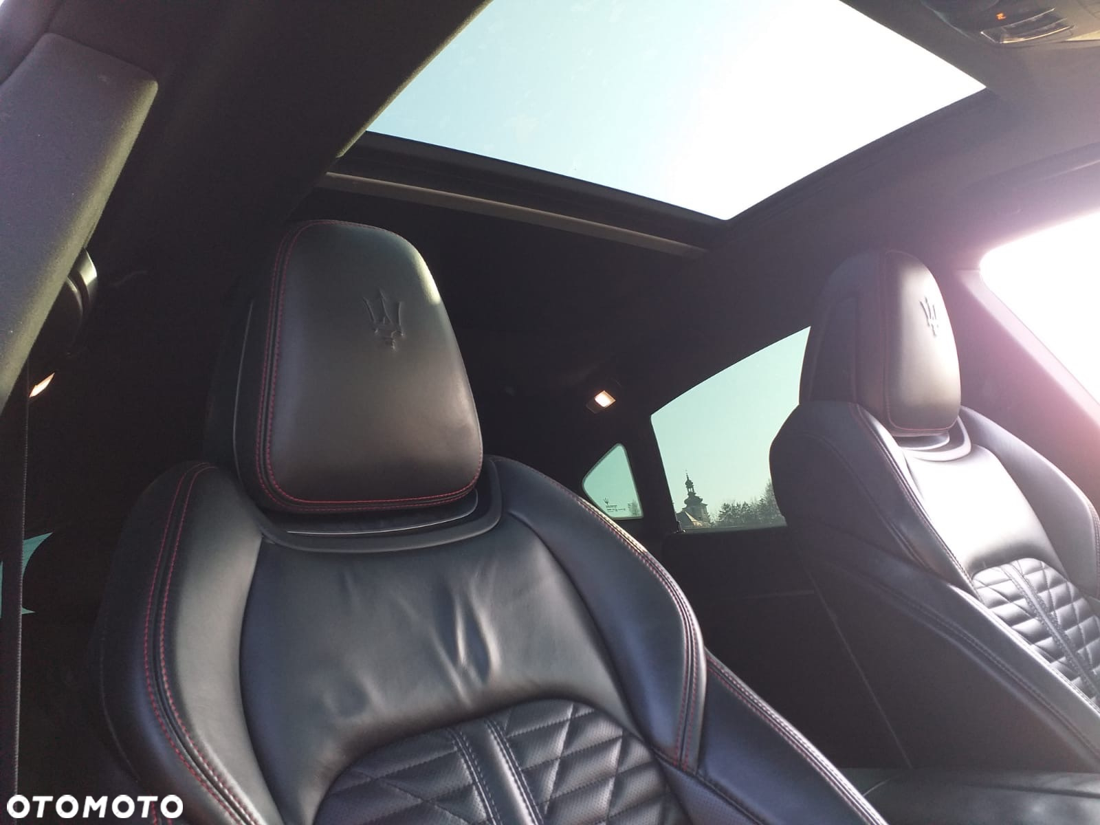 Maserati Levante S Q4 - 14