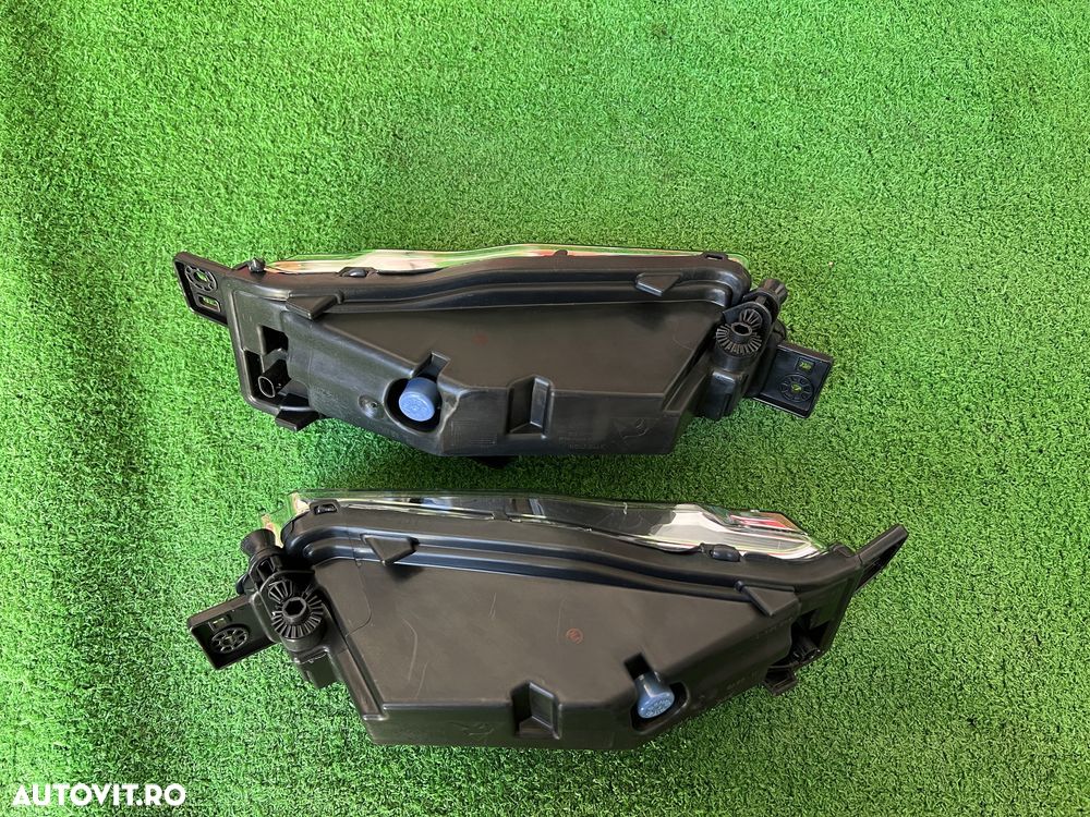 Bmw X3 X4 G01 G02 Set Proiectoare Led Proiector Stanga-Dreapta - 5
