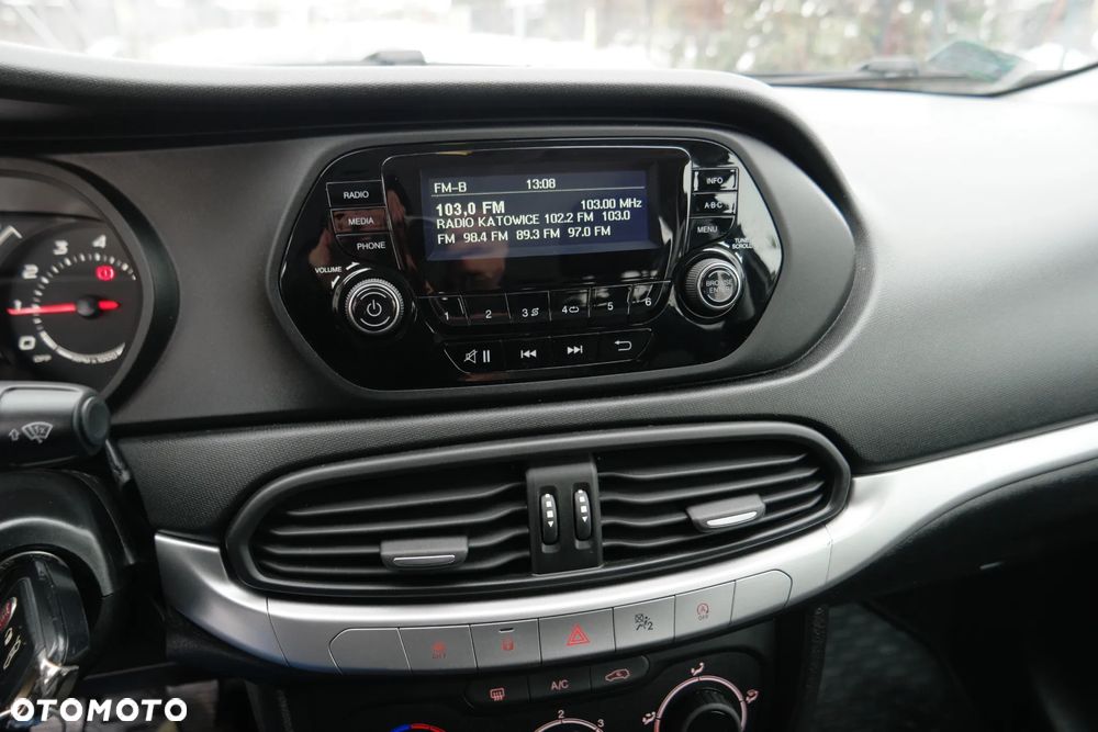 Fiat Tipo 1.4 16v Pop - 27