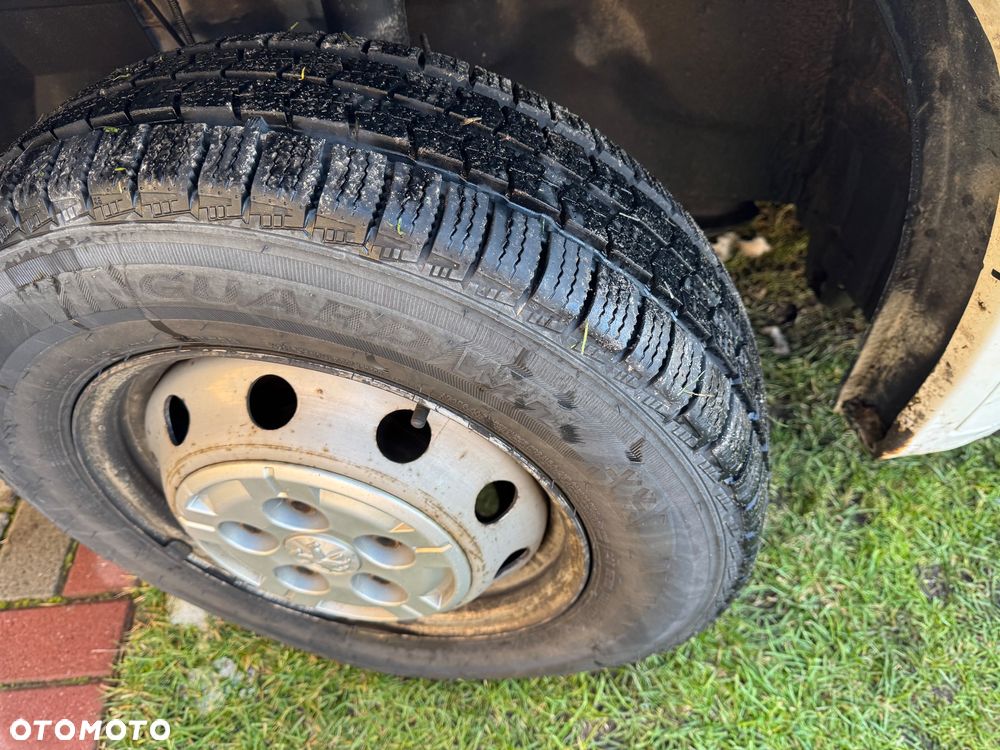 Peugeot Boxer - 10