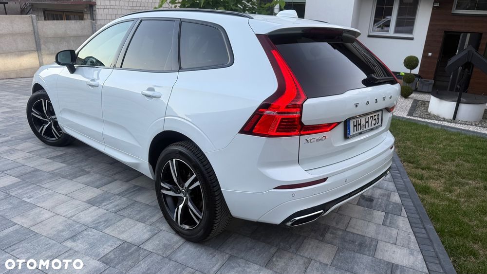 Volvo XC 60 - 12