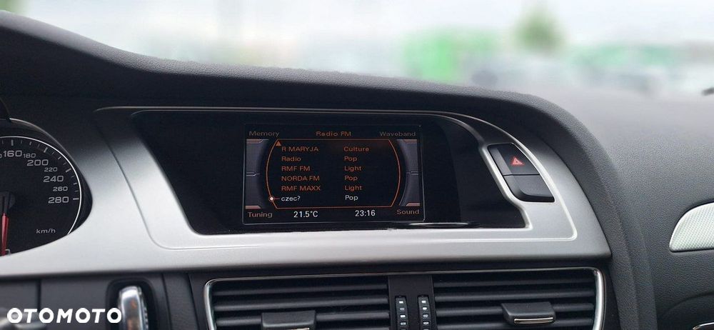 Audi A4 Allroad - 20