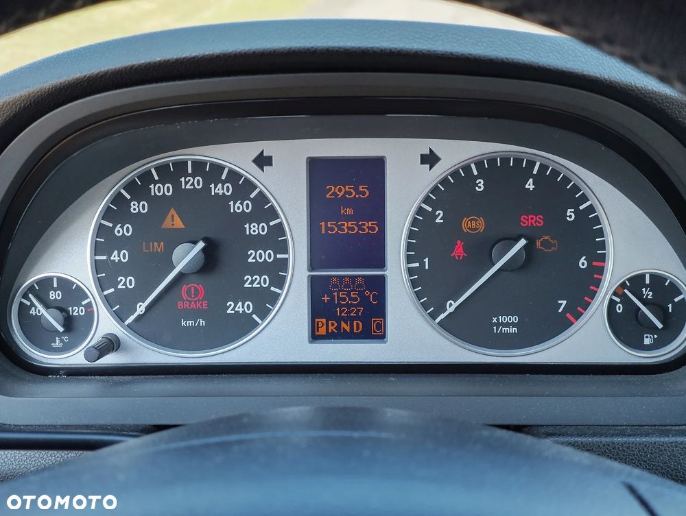 Mercedes-Benz Klasa B - 29