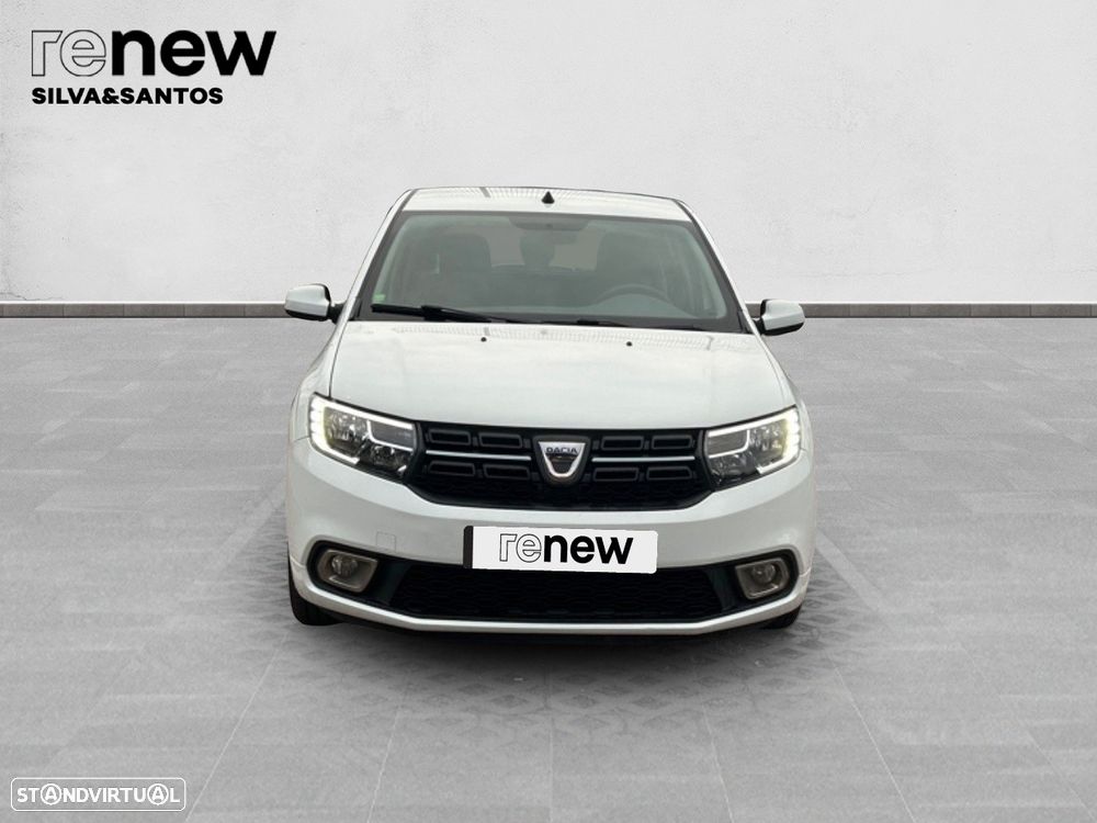 Dacia Sandero 1.0 ECO-G Comfort Bi-Fuel - 2