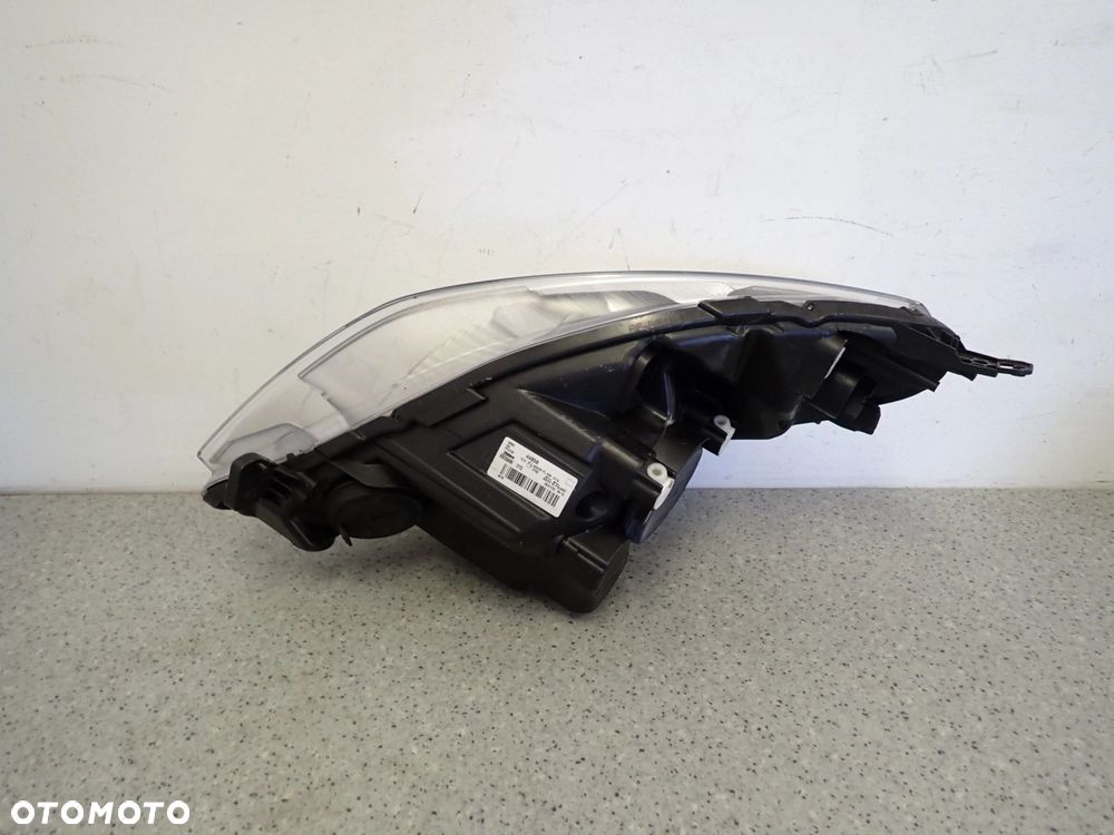SUZUKI SPLASH LIFT 12-14 LAMPA PRZEDNIA PRAWA REFLEKTOR PRAWY - 6