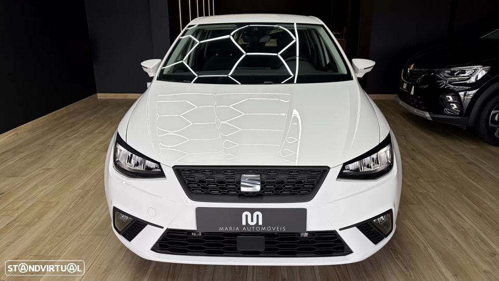 SEAT Ibiza 1.0 TSI Style - 2