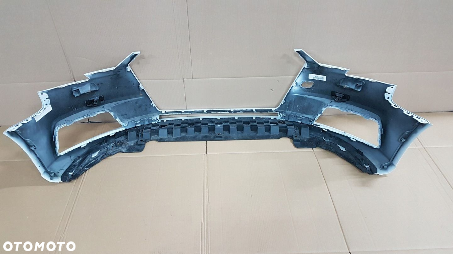 ZDERZAK PRZÓD AUDI A3 8V HB LIFT 16- - 8