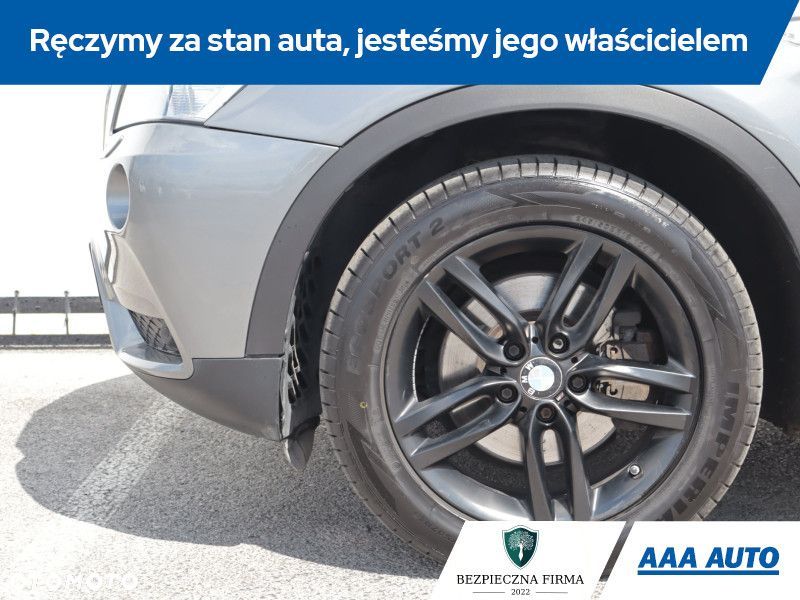 BMW X3 - 17