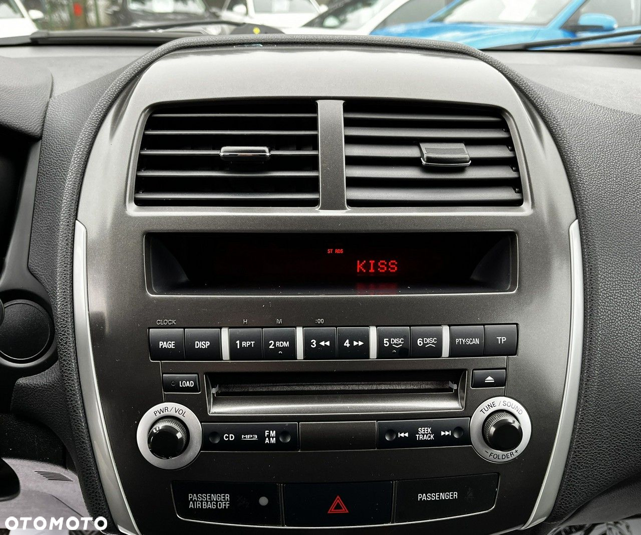 Mitsubishi ASX - 24