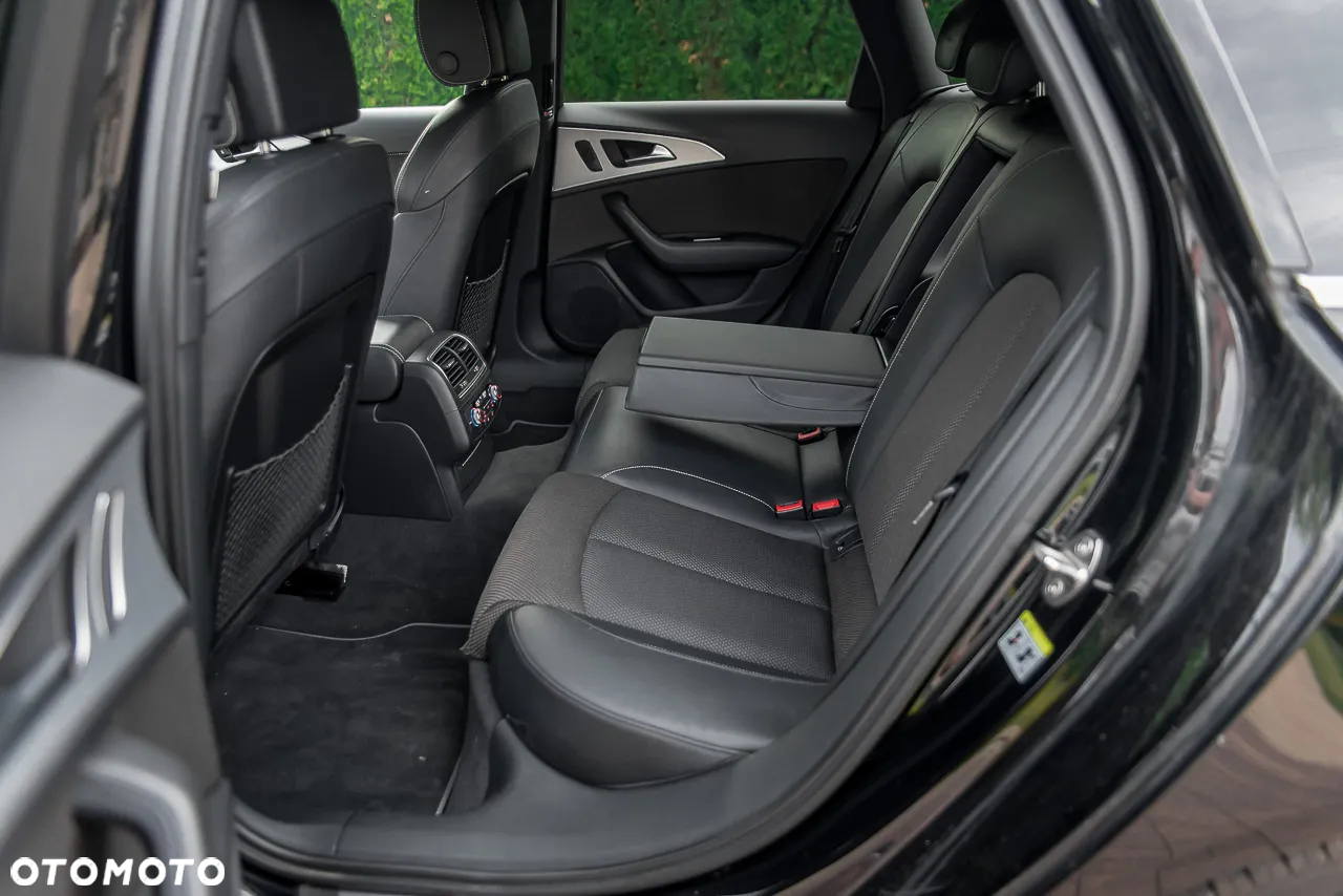 Audi A6 2.0 TDI Quattro S tronic - 34