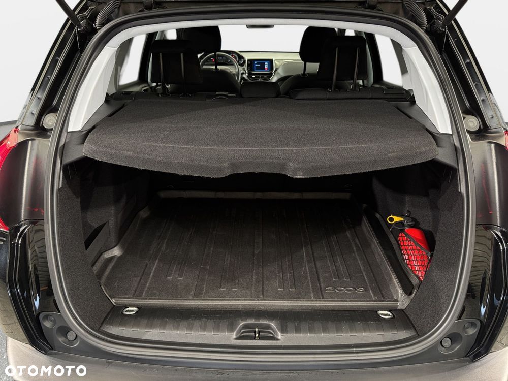Peugeot 2008 - 23