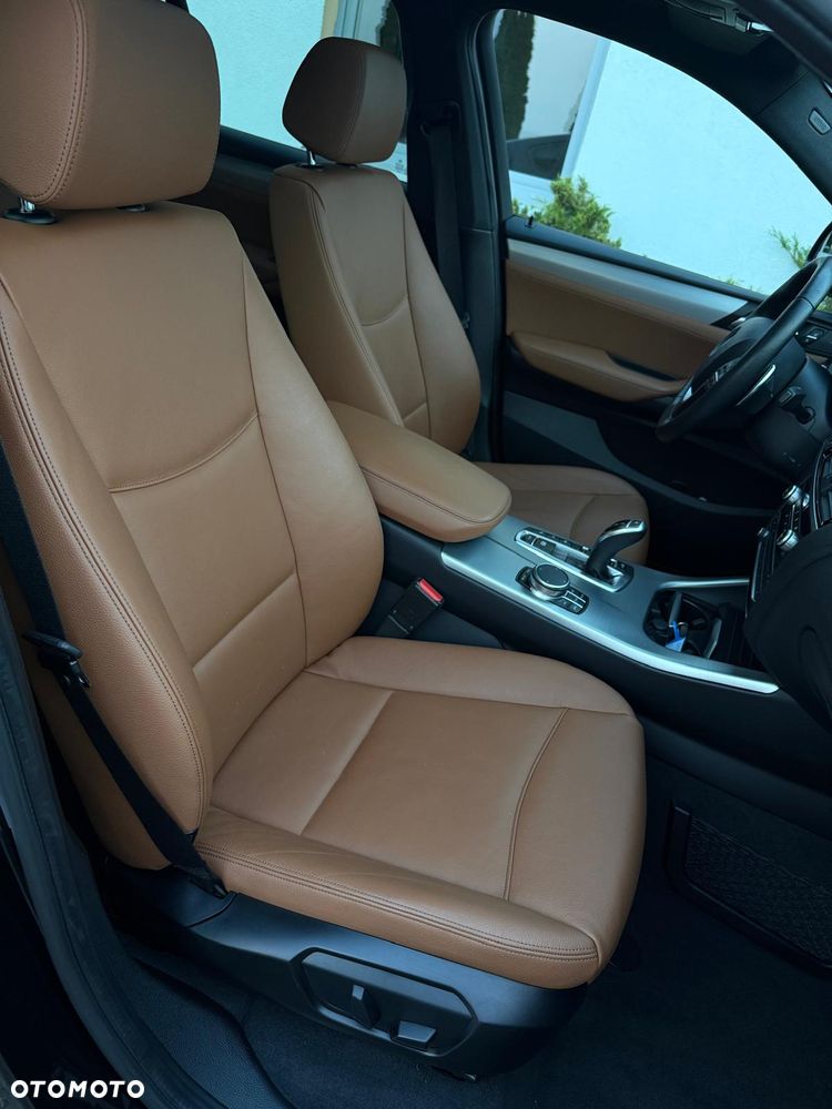 BMW X4 xDrive30d xLine - 28