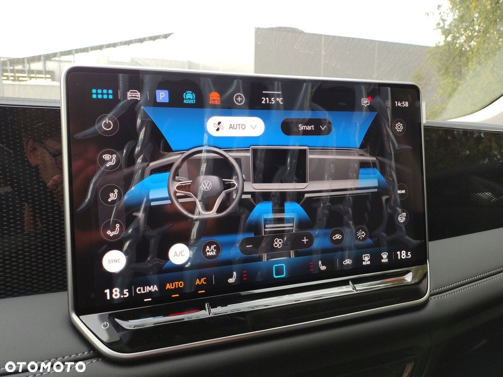 Volkswagen Tiguan 2026