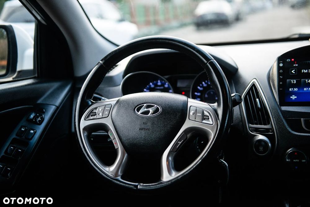 Hyundai ix35 1.6 2WD Comfort - 30