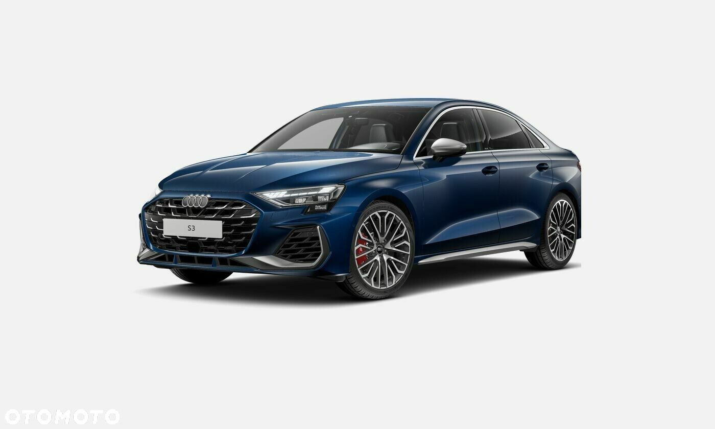 Audi S3 - 6
