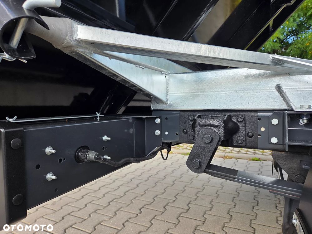 Iveco Daily 50c180 / 35c150Wywrotka/Kiper 3 stronny/ - 24