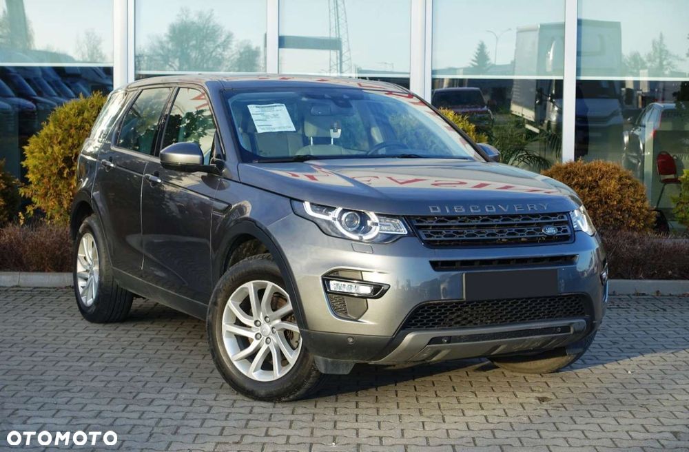 Land Rover Range Rover Sport - 2