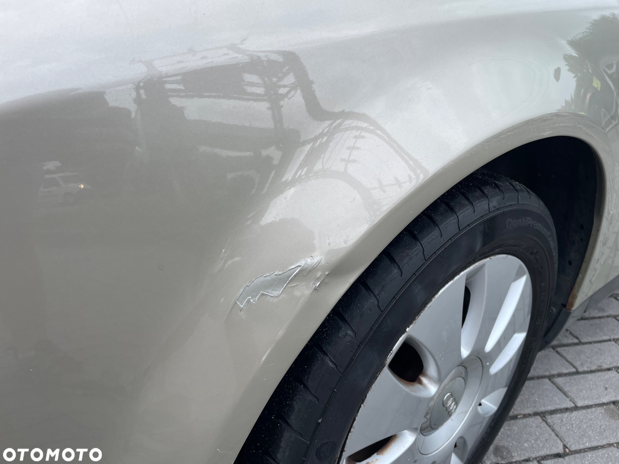 Audi A4 Avant 2.0 - 19