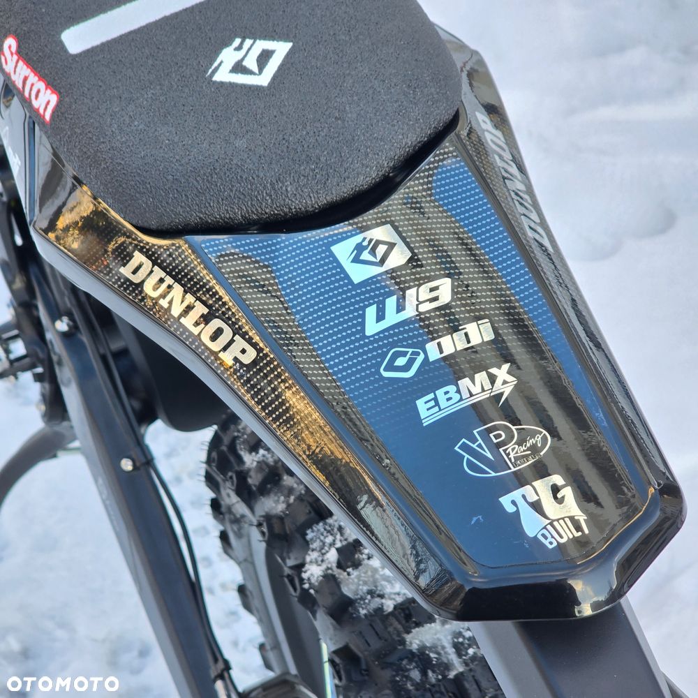 Surron Ultra-Bee - 14