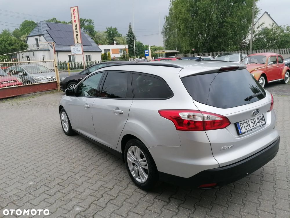 Ford Focus - 6