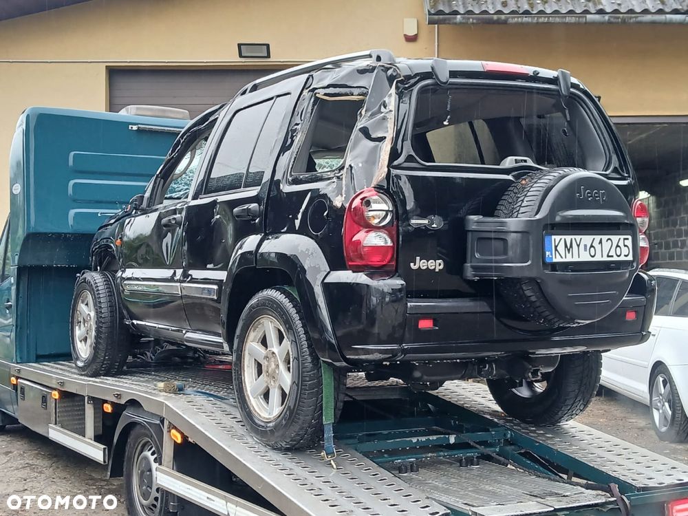 Jeep Cherokee - 3