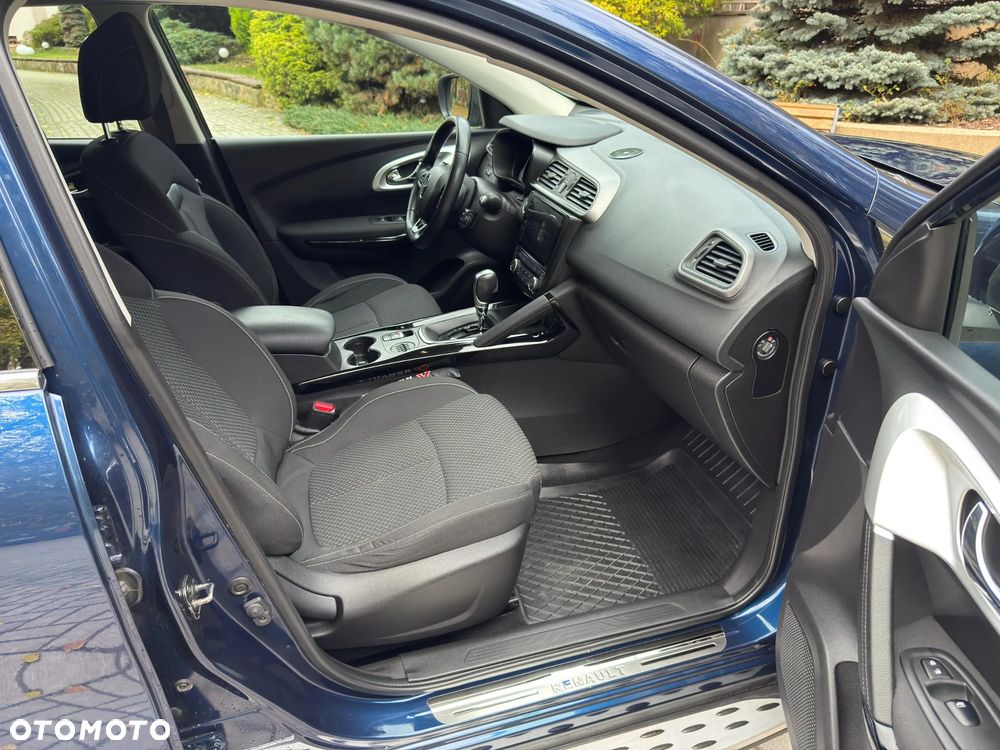 Renault Kadjar - 15