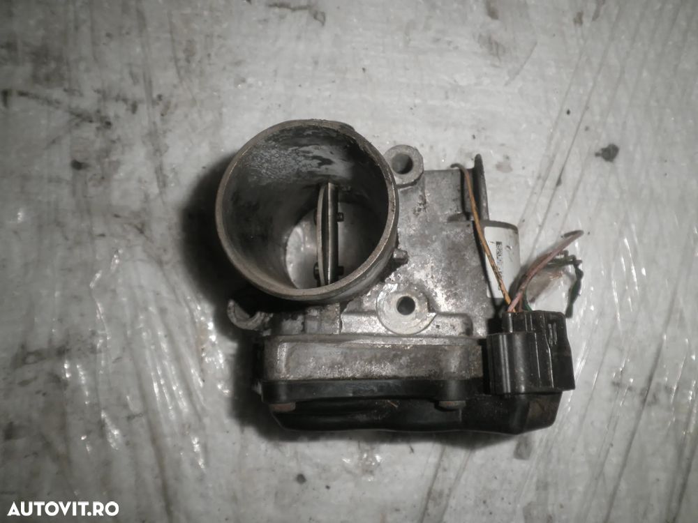 Clapeta acceleratie Renault Master 3, Opel Movano, 2.3 DCI 8200987453 8200987453B H8200727648 - 2