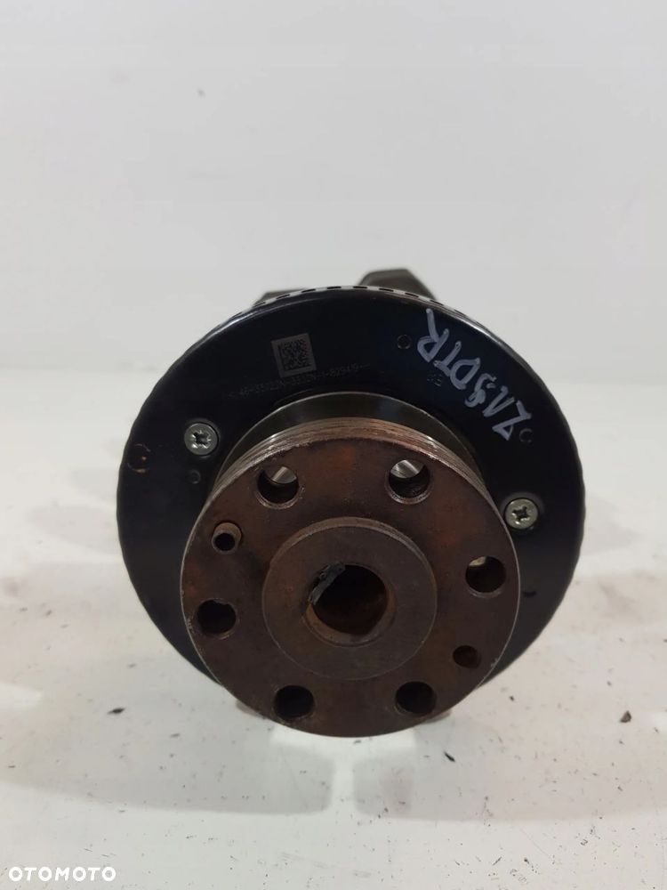 WAŁ KORBOWY SAAB 1.9TTID Z19DTR 180KM - 5