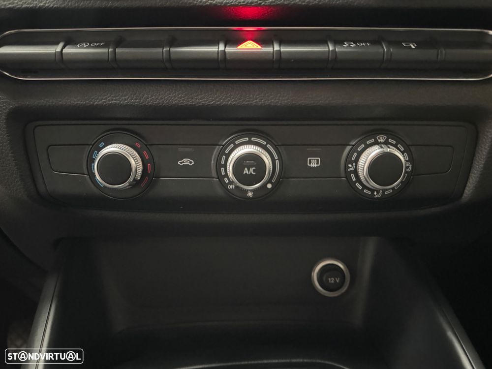 Audi A3 Sportback 1.6 TDI B.Line Attraction - 16