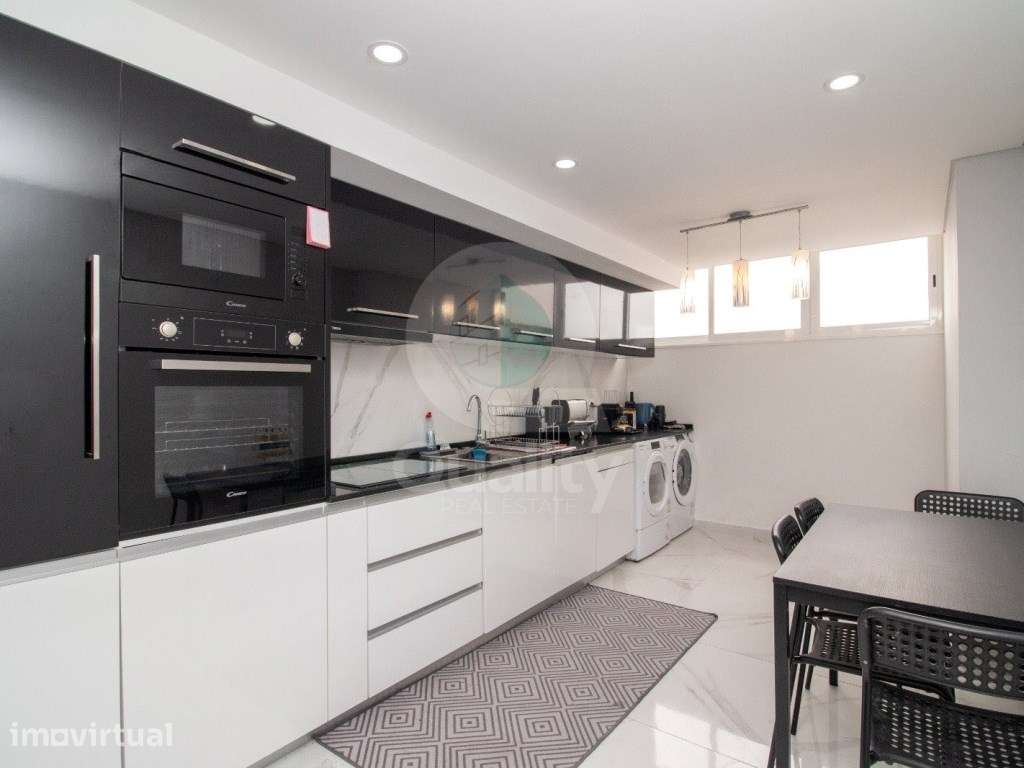 Apartamento T2 Renovado | Alto do Seixalinho - Barreiro - Grande imagem: 3/32