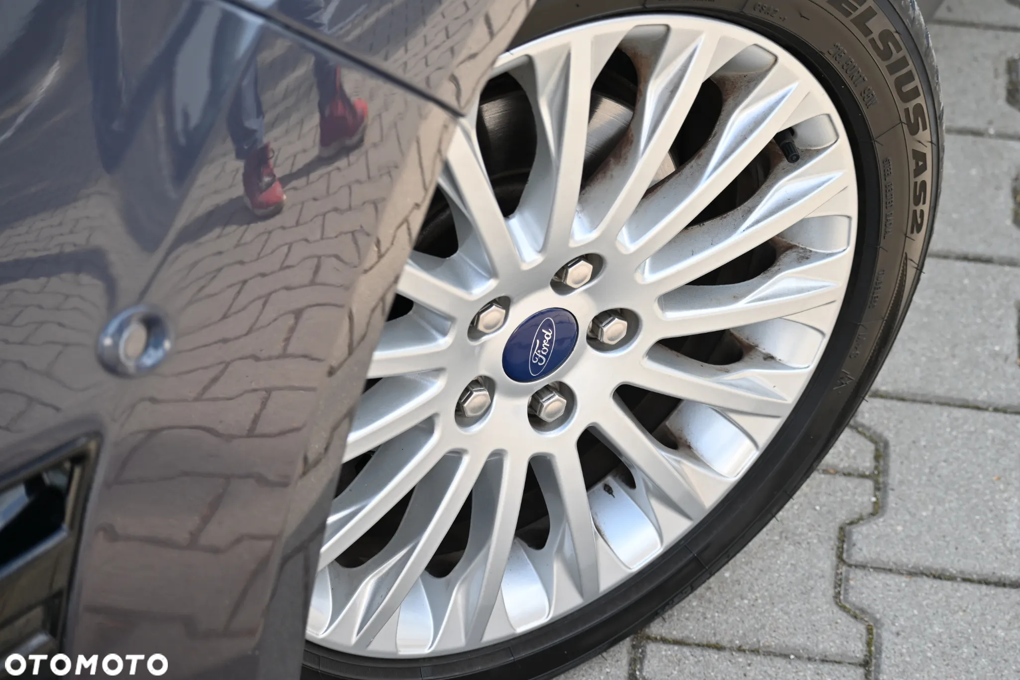 Ford C-MAX 2.0 TDCi Titanium - 27