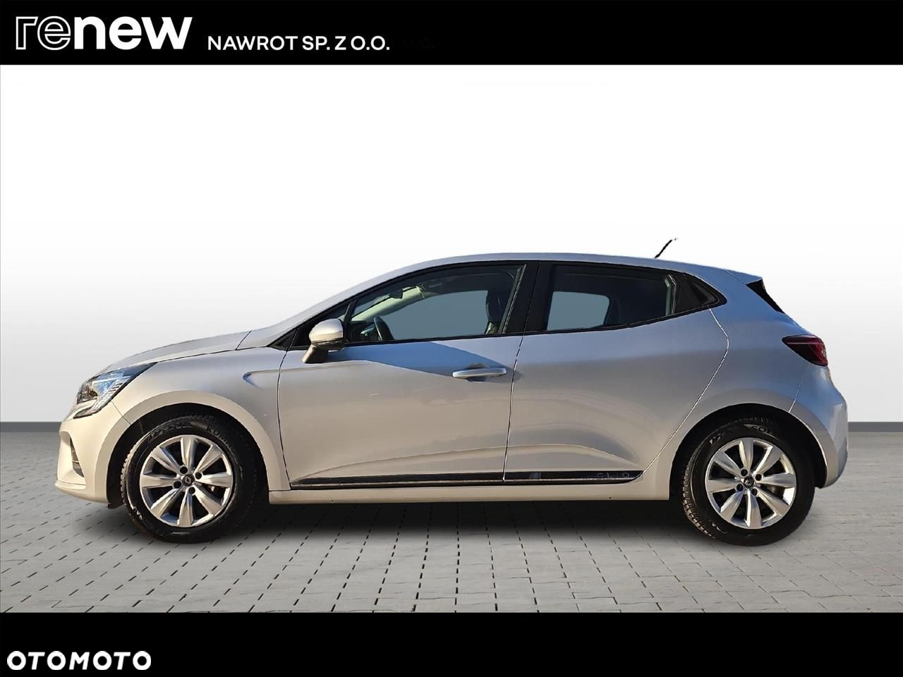 Renault Clio 1.0 TCe Zen - 2