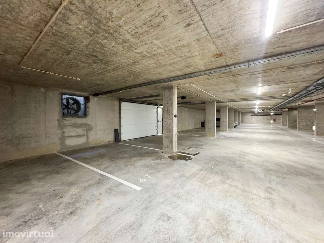 Apartamento T2 Venda em Braga (Maximinos, Sé e Cividade),Braga - Grande imagem: 2/12
