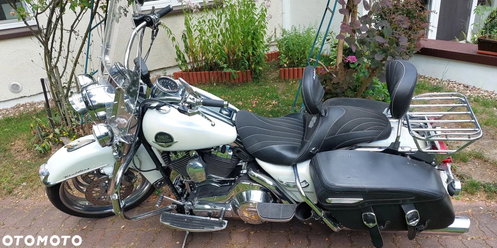 Harley-Davidson Touring Road King - 1