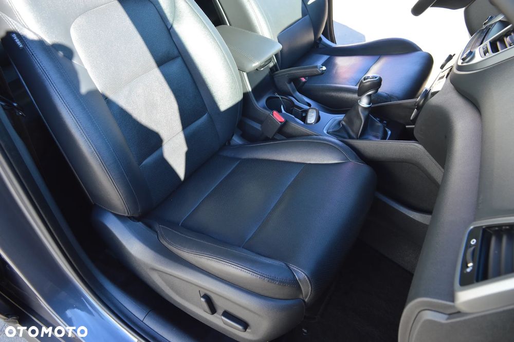 Hyundai Tucson 1.7 CRDI BlueDrive GO 2WD - 30