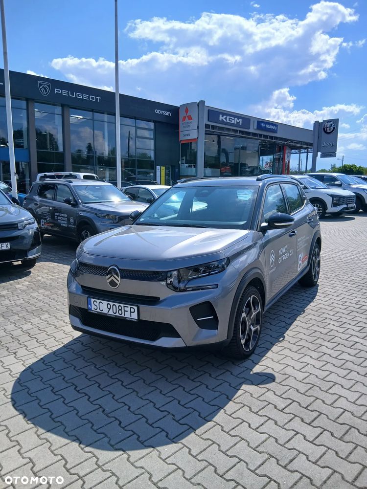 Citroën C3 1.2 T Plus - 6