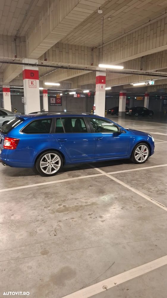 Skoda Octavia - 4