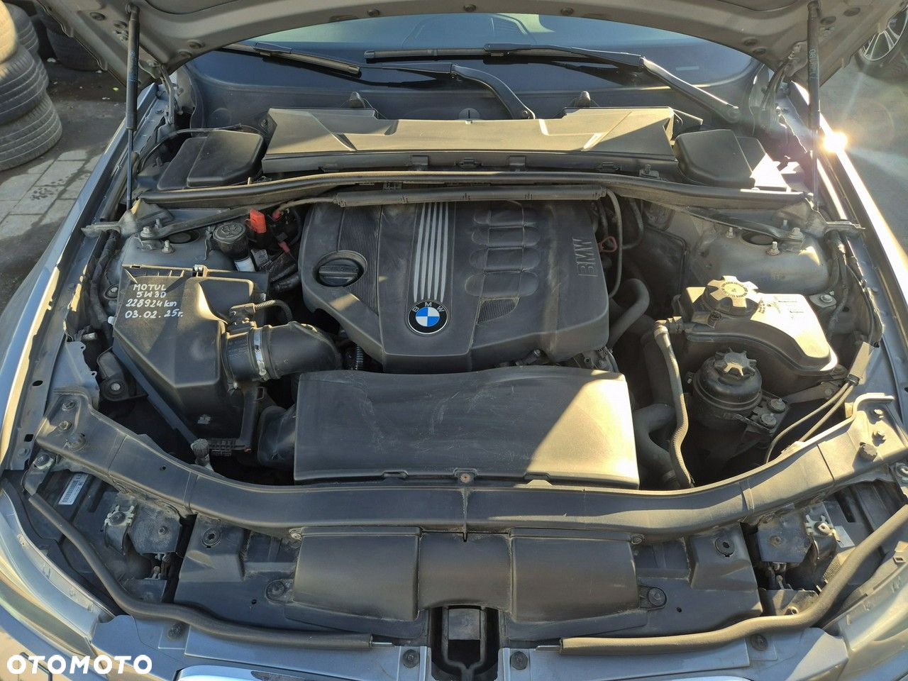 BMW Seria 3 - 9