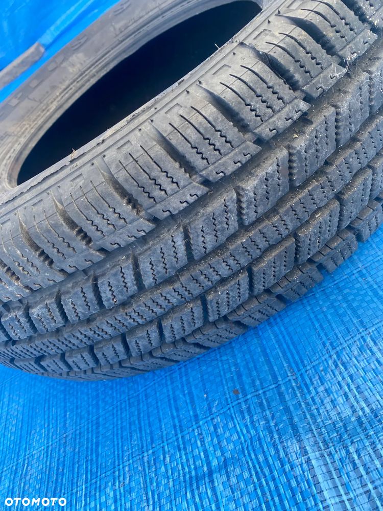 OPONA ZIMOWA 7,5MM IMPERIAL SNOWDRAGON 2 ICE-PLUS S110  225/70R15C  112/110R - 2