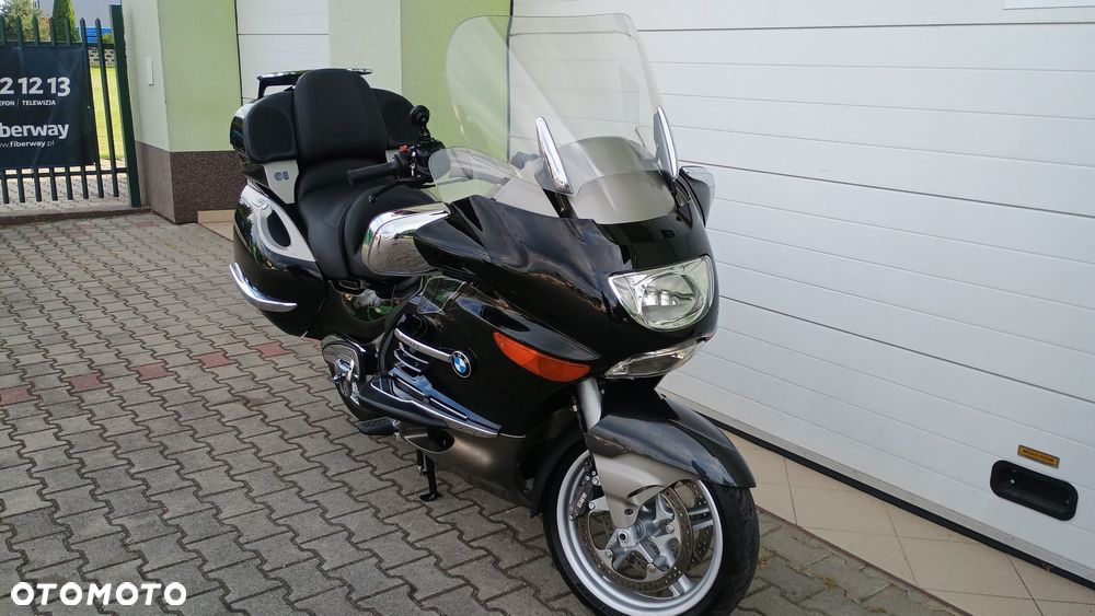 BMW K - 2