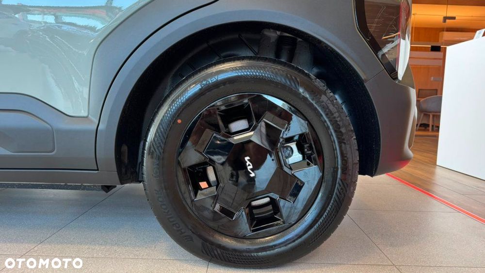 Kia EV2 - 25